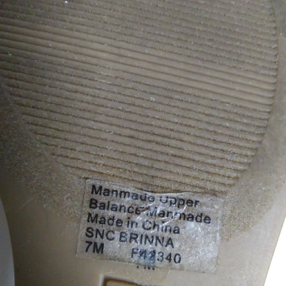 Style & Co Open Toe Sandal Black - Picture 8 of 8